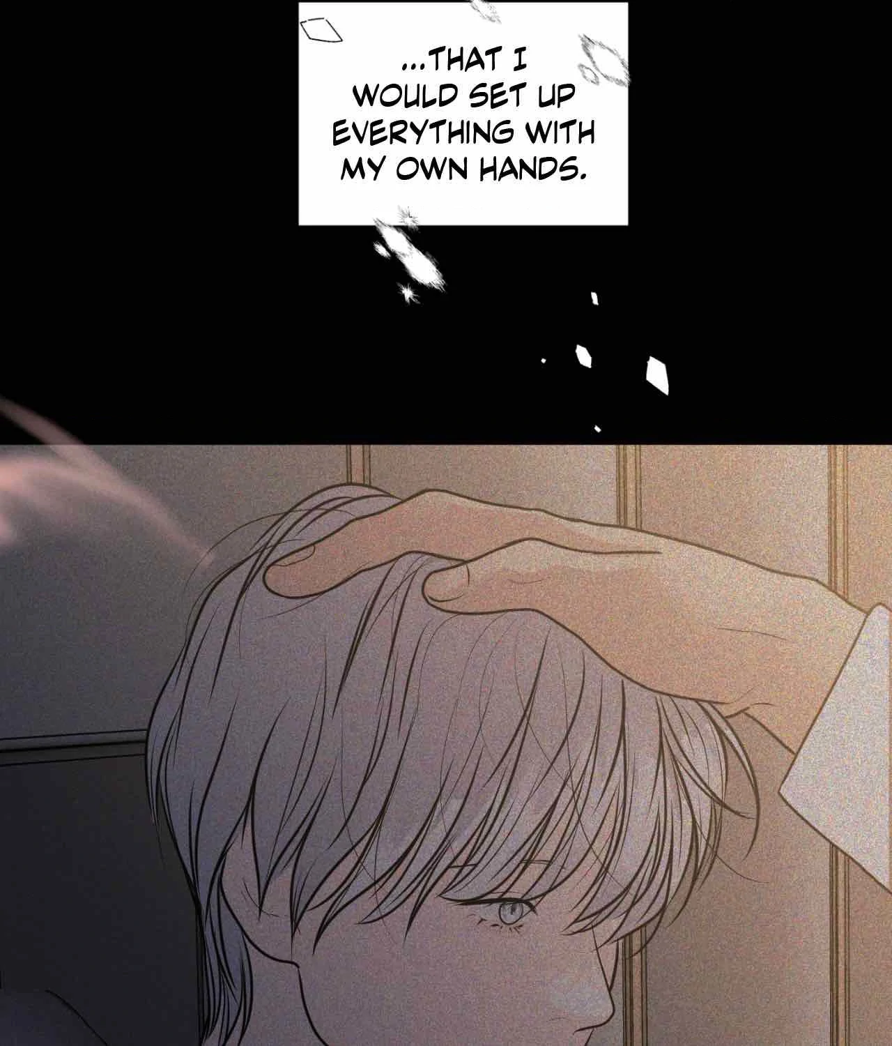 Say a Little Prayer - Chapter 42 manhwa