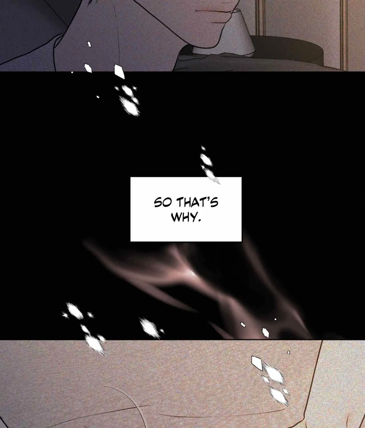 Say a Little Prayer - Chapter 42 manhwa