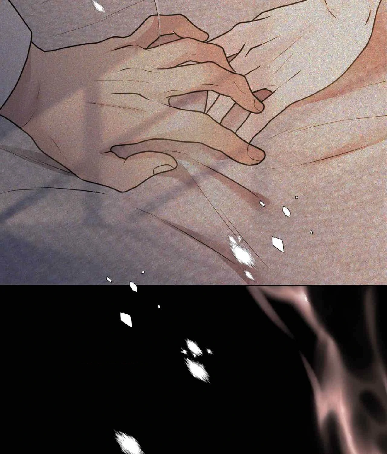 Say a Little Prayer - Chapter 42 manhwa