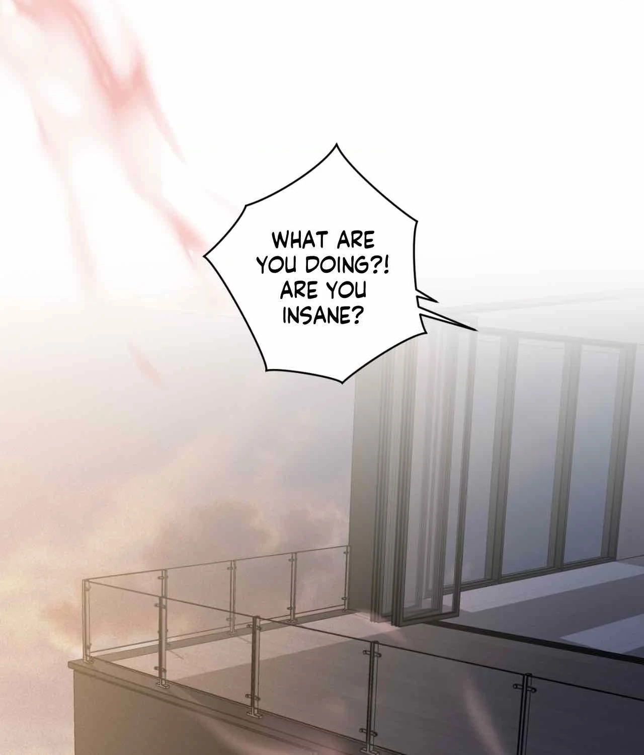Say a Little Prayer - Chapter 42 manhwa