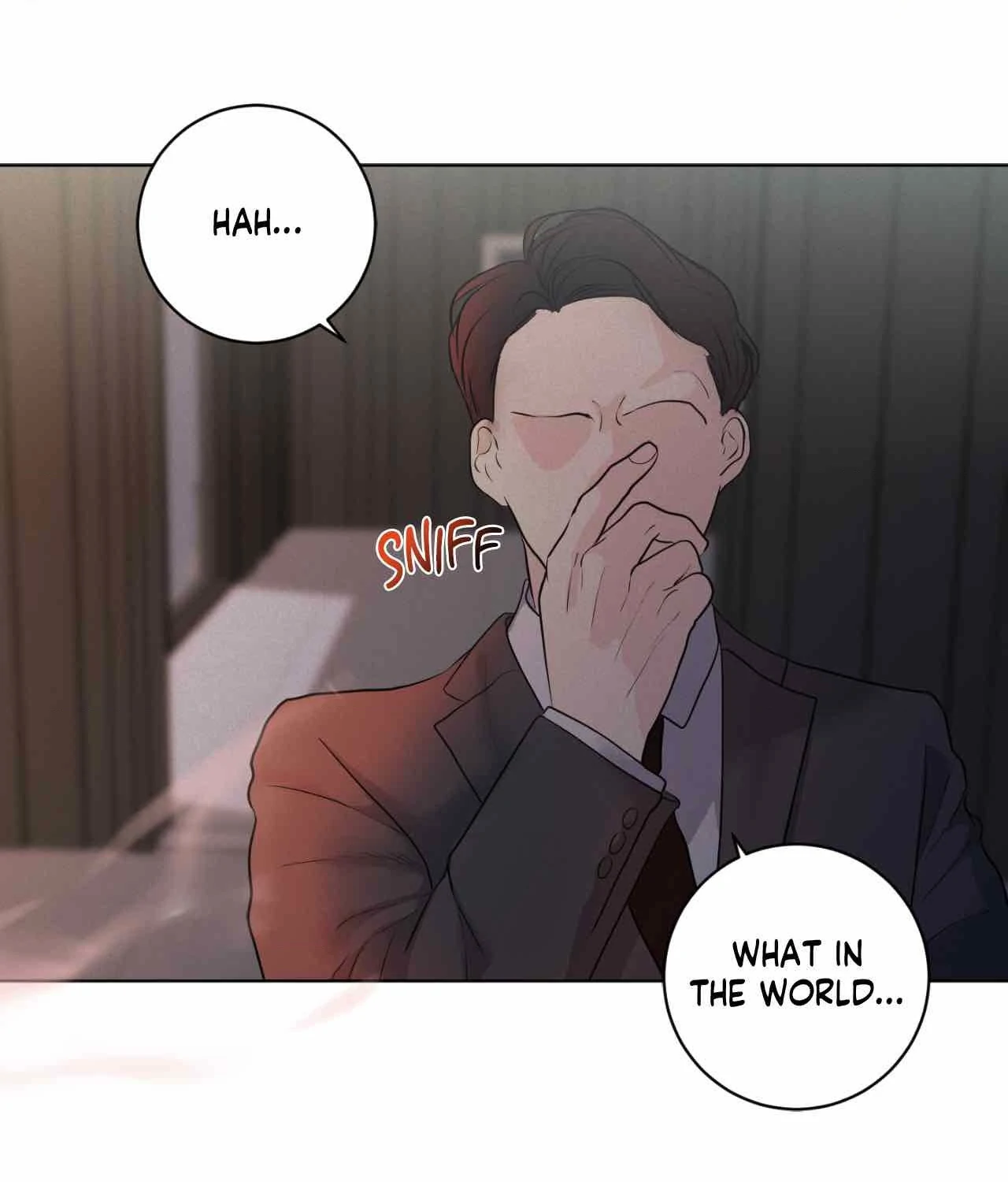 Say a Little Prayer - Chapter 42 manhwa