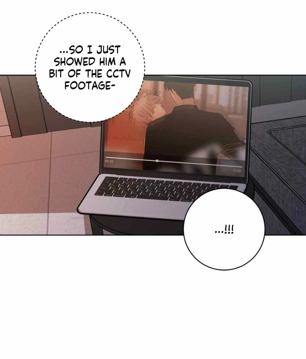 Say a Little Prayer - Chapter 42 manhwa