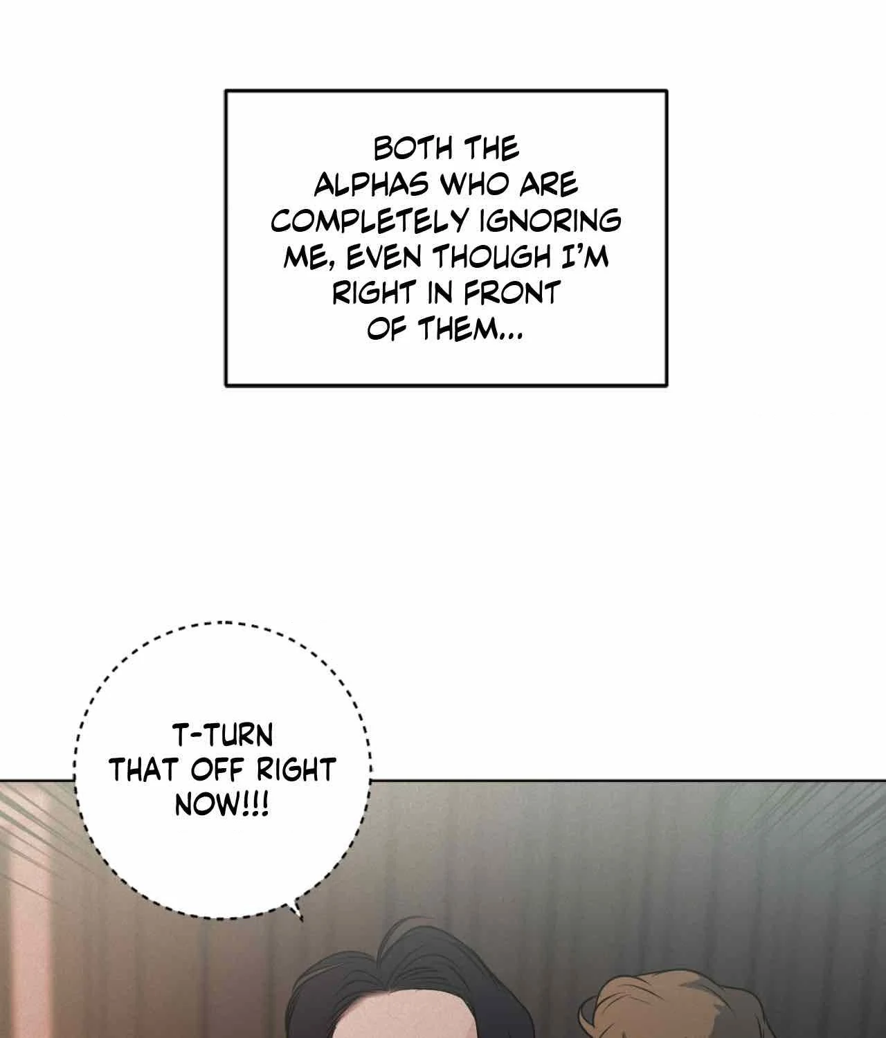 Say a Little Prayer - Chapter 42 manhwa