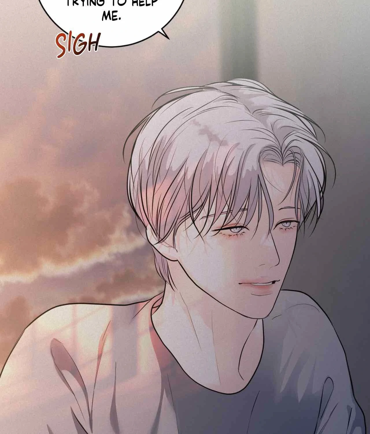 Say a Little Prayer - Chapter 42 manhwa