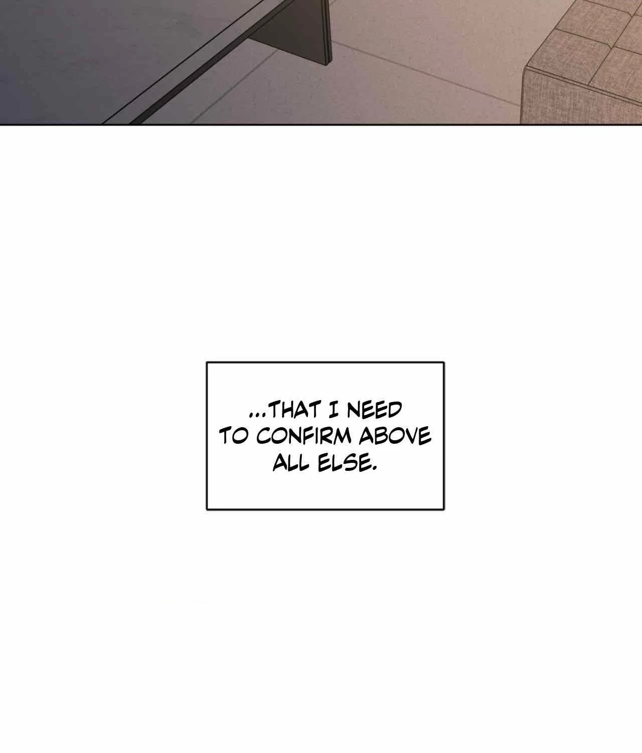 Say a Little Prayer - Chapter 42 manhwa