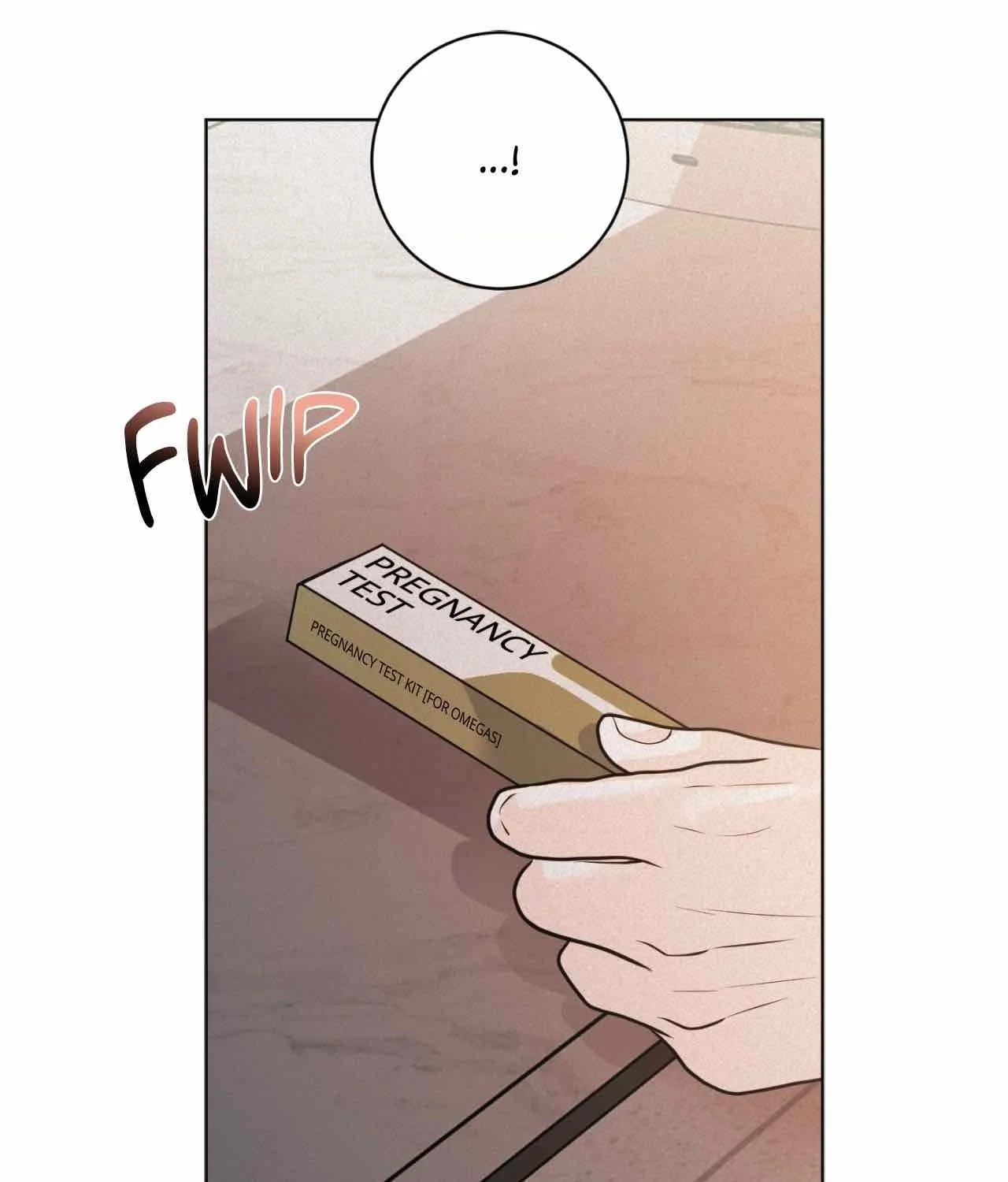 Say a Little Prayer - Chapter 42 manhwa
