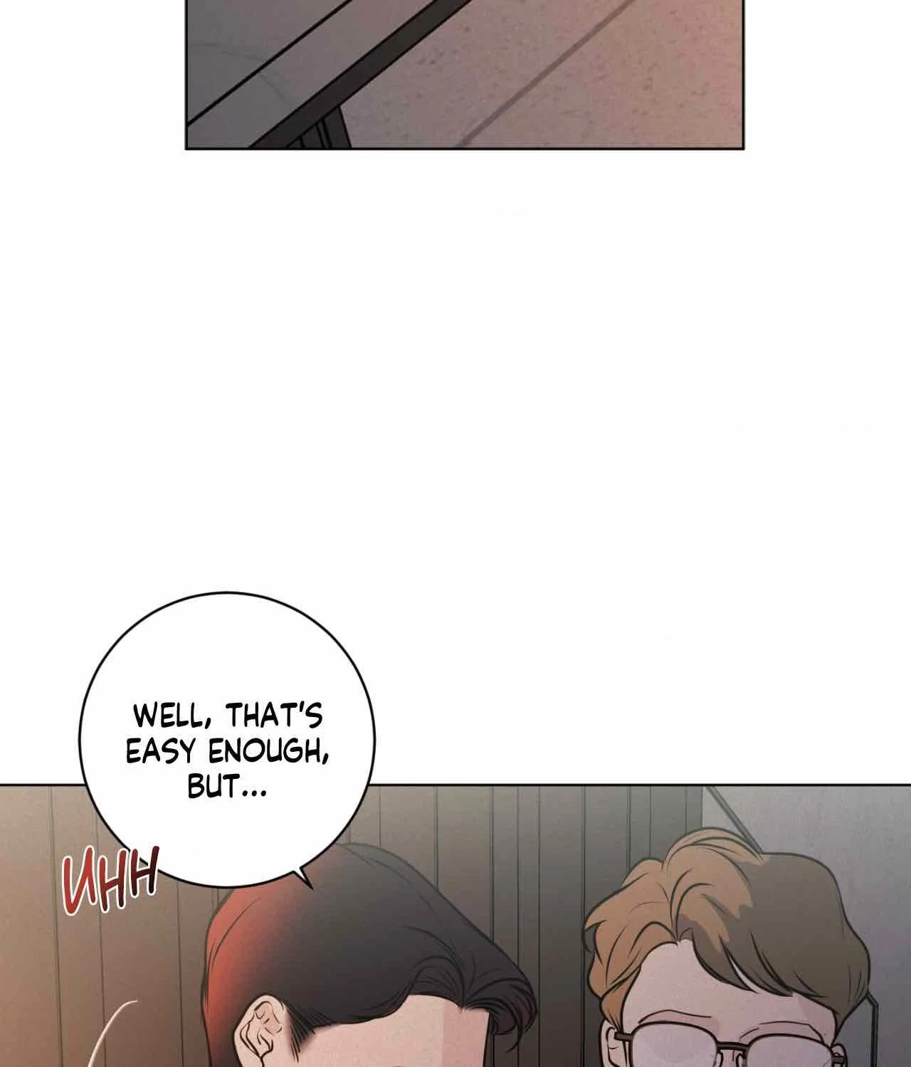 Say a Little Prayer - Chapter 42 manhwa