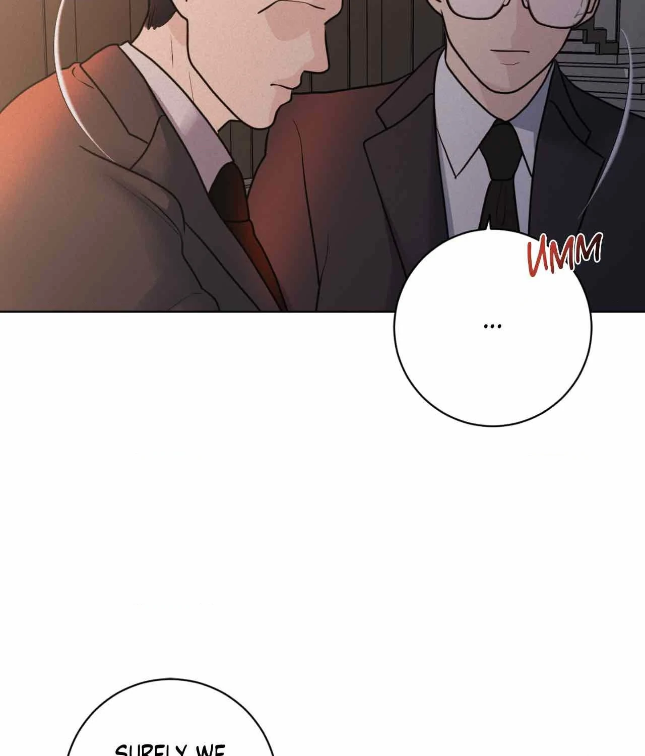 Say a Little Prayer - Chapter 42 manhwa