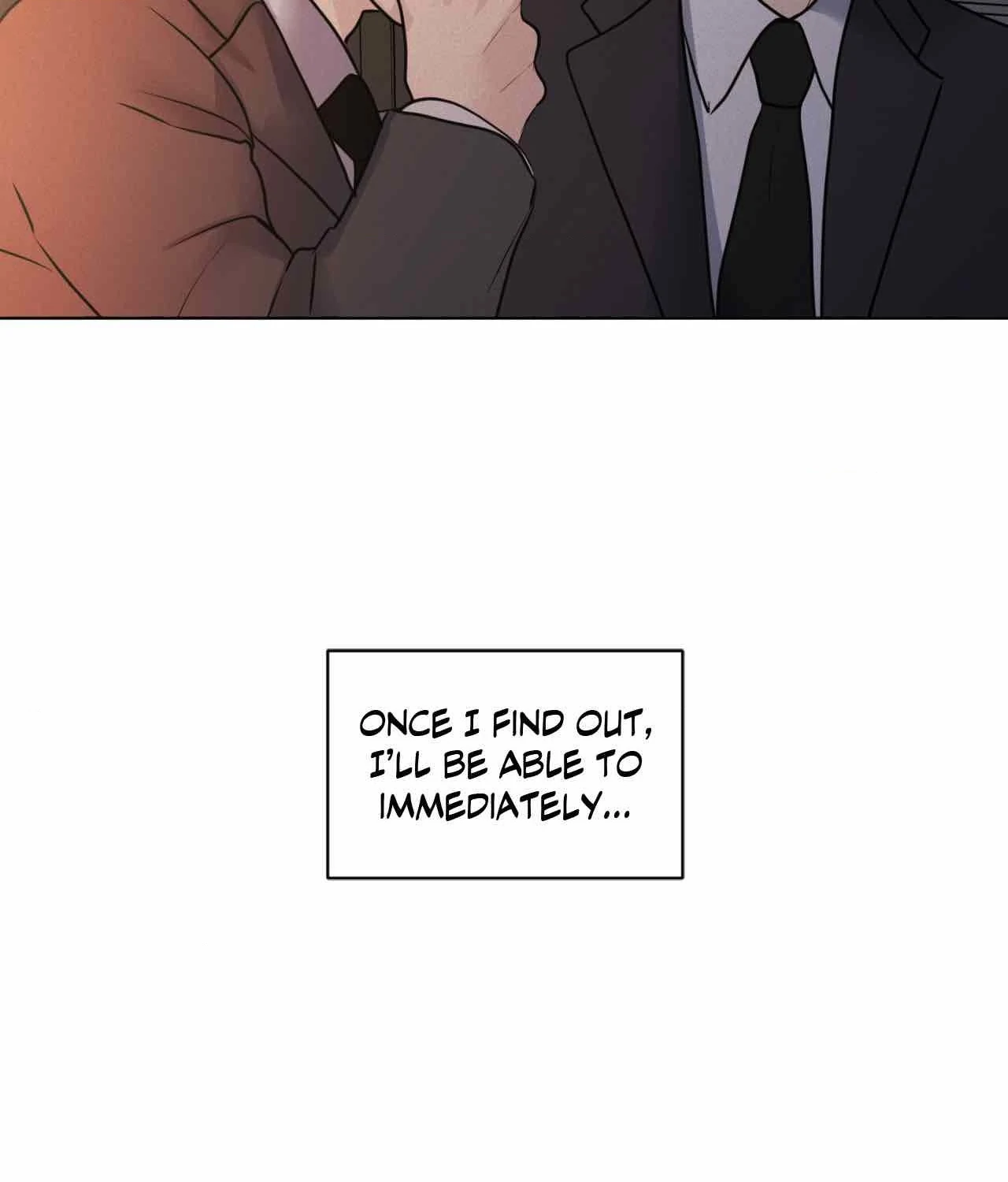 Say a Little Prayer - Chapter 42 manhwa