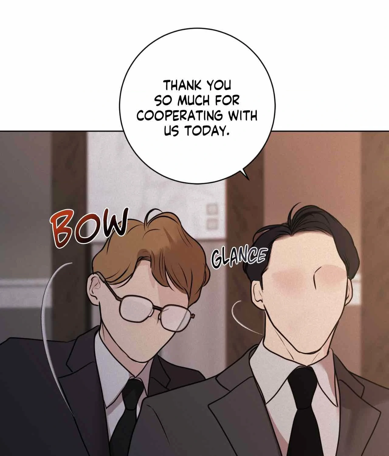 Say a Little Prayer - Chapter 42 manhwa