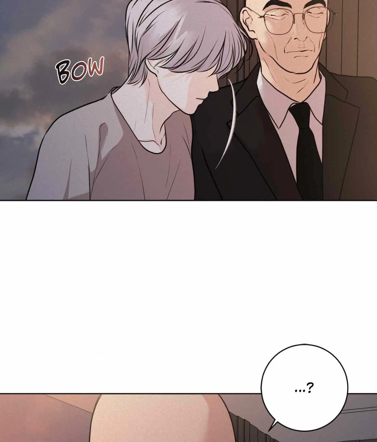 Say a Little Prayer - Chapter 42 manhwa