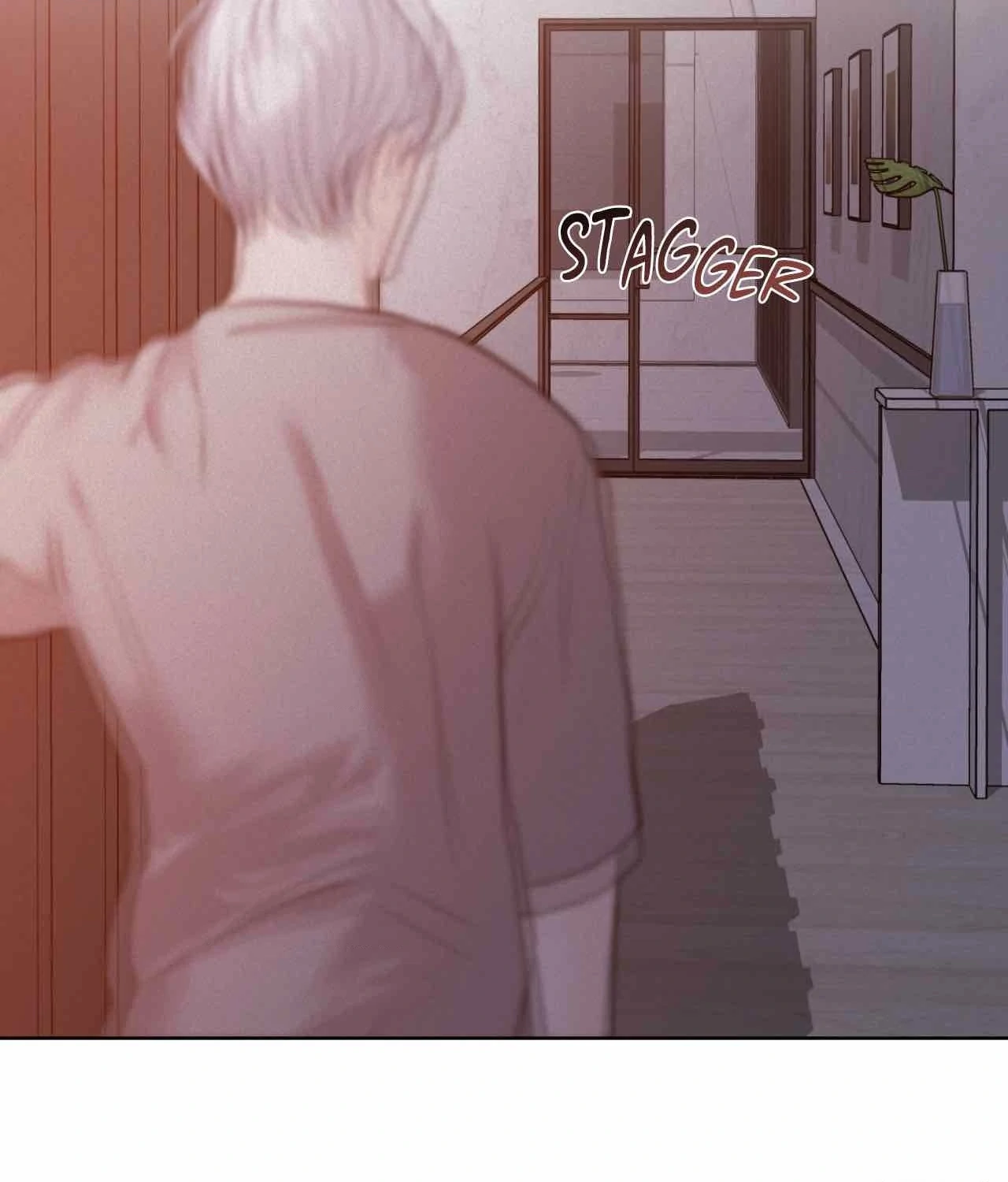 Say a Little Prayer - Chapter 42 manhwa
