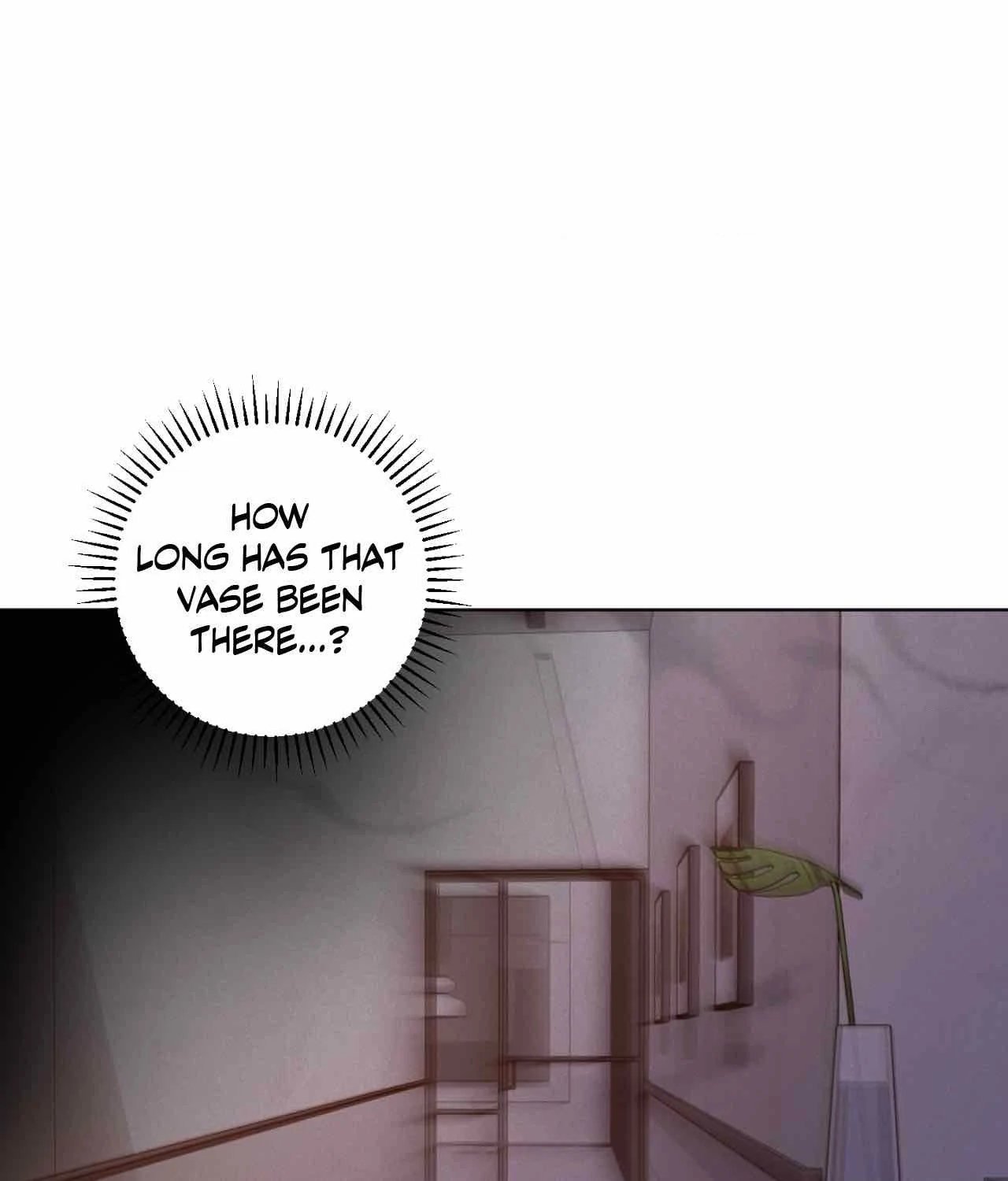Say a Little Prayer - Chapter 42 manhwa
