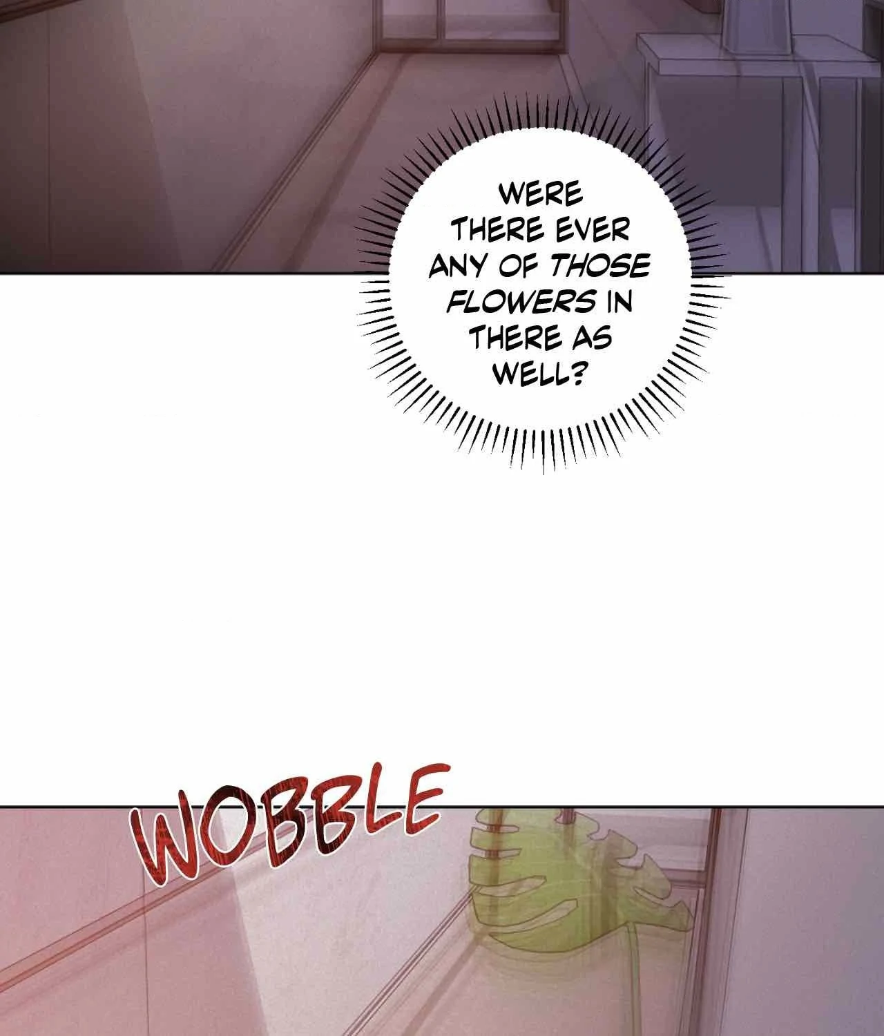 Say a Little Prayer - Chapter 42 manhwa