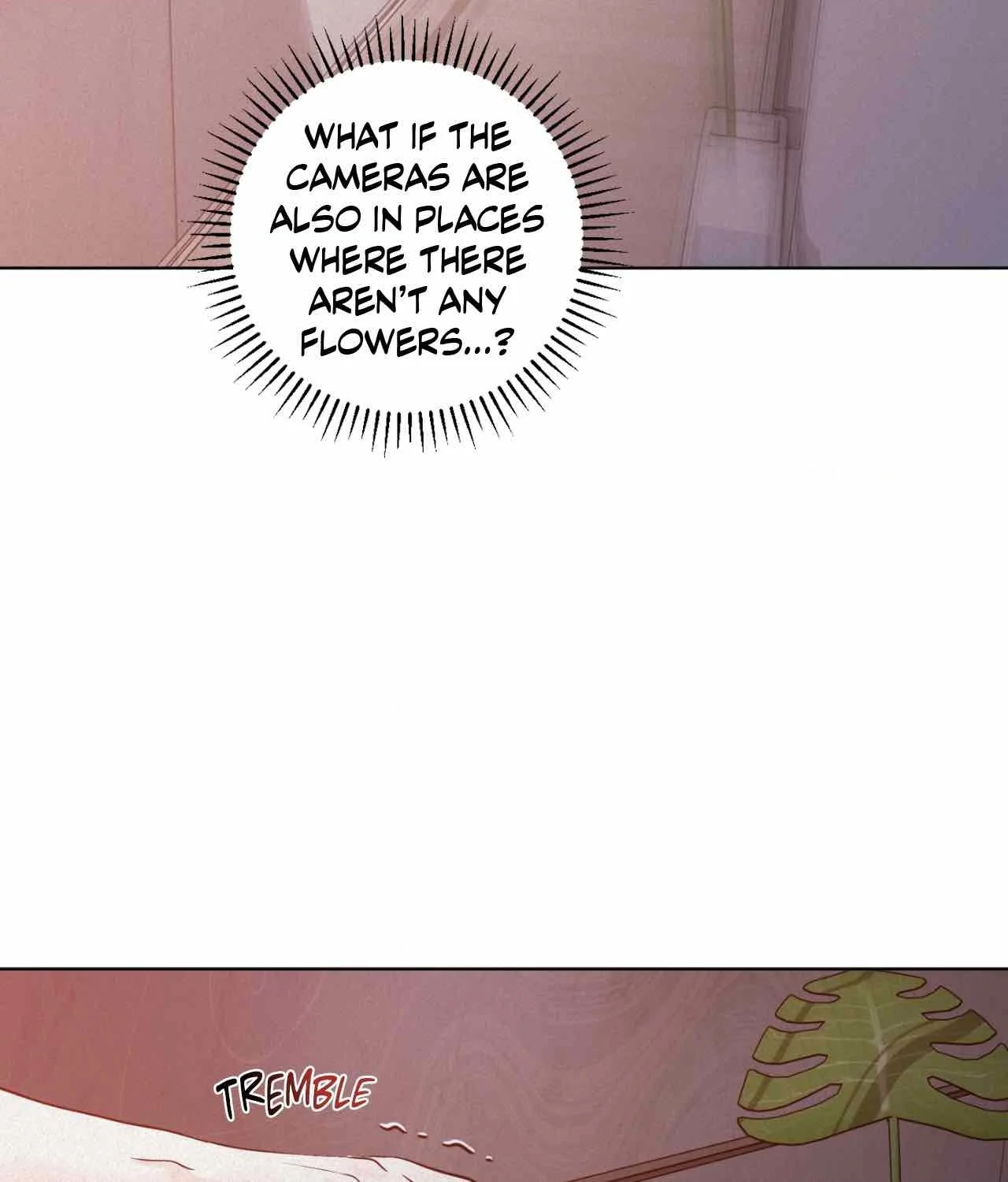 Say a Little Prayer - Chapter 42 manhwa