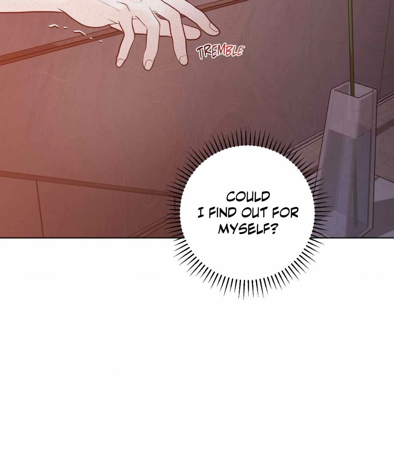 Say a Little Prayer - Chapter 42 manhwa