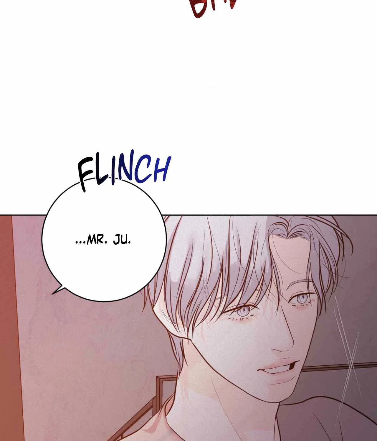 Say a Little Prayer - Chapter 42 manhwa