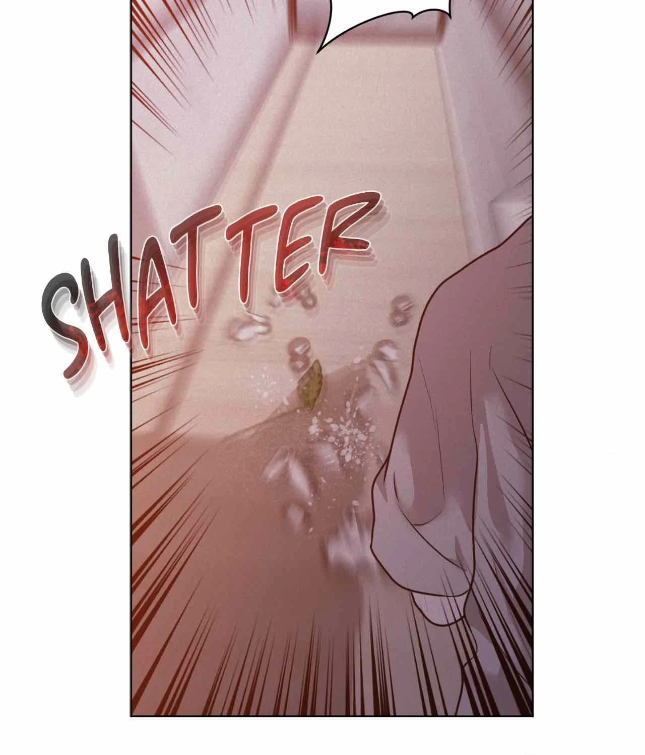Say a Little Prayer - Chapter 42 manhwa