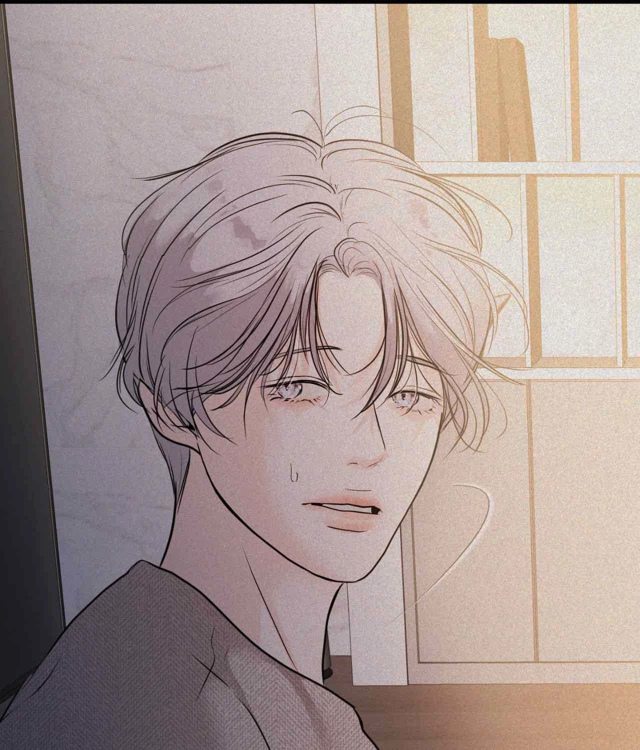 Say a Little Prayer - Chapter 42 manhwa
