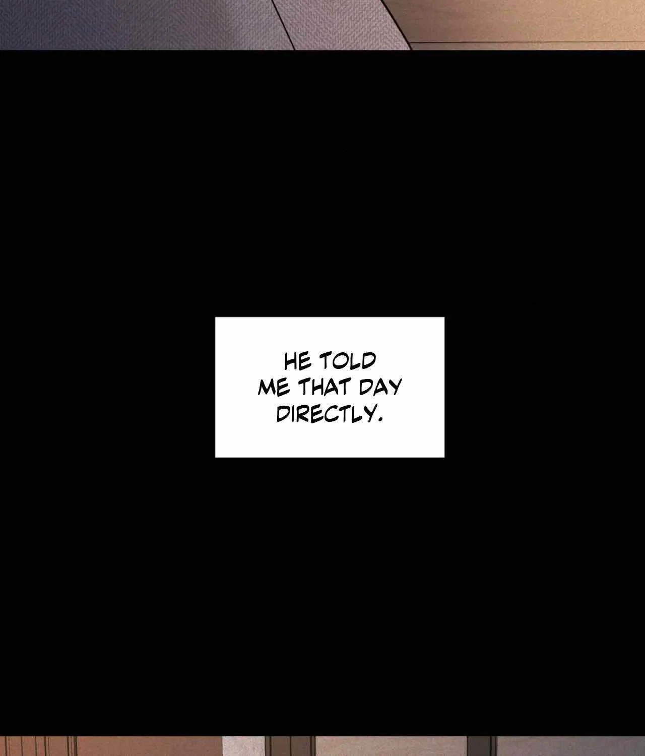 Say a Little Prayer - Chapter 42 manhwa