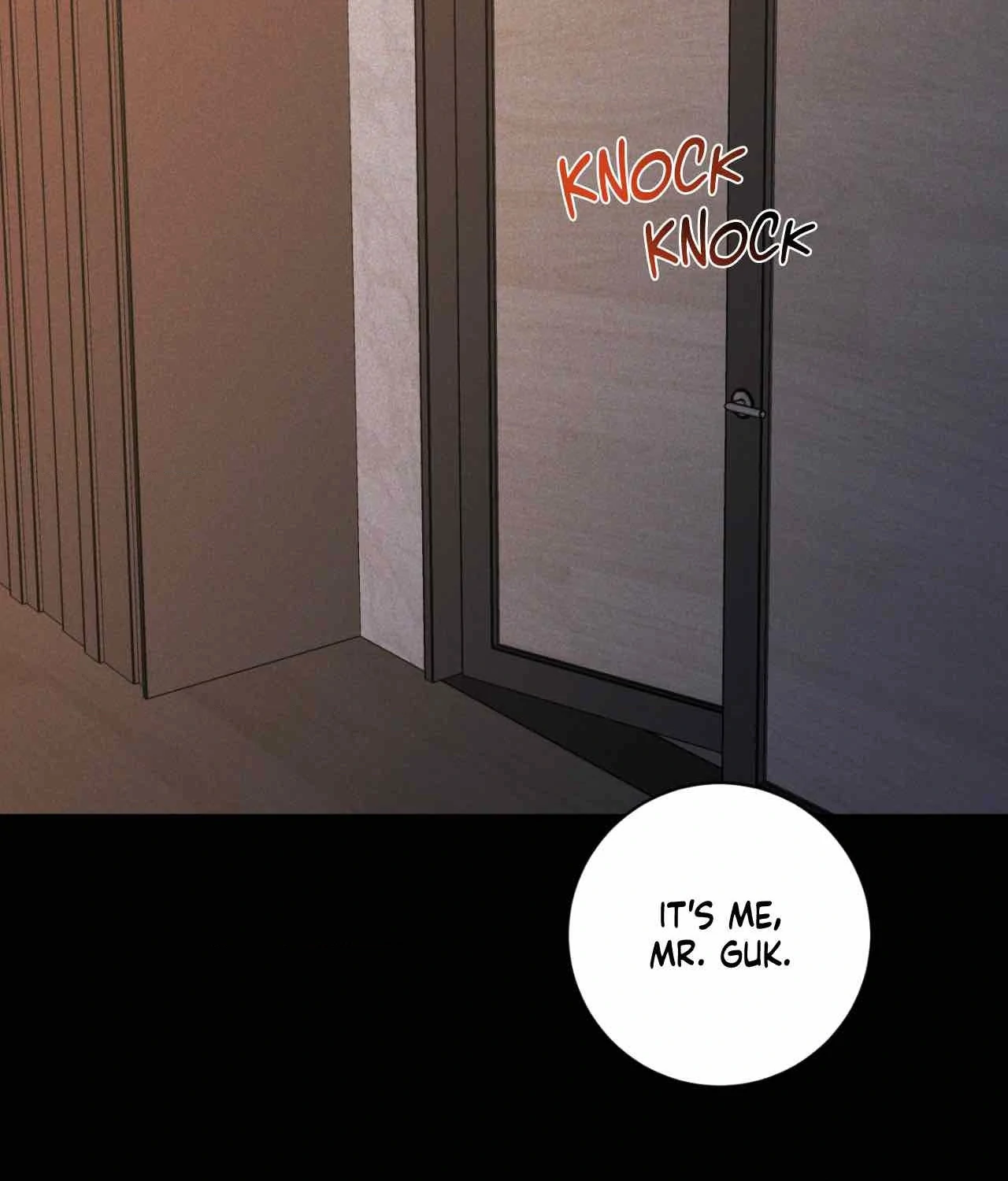 Say a Little Prayer - Chapter 42 manhwa