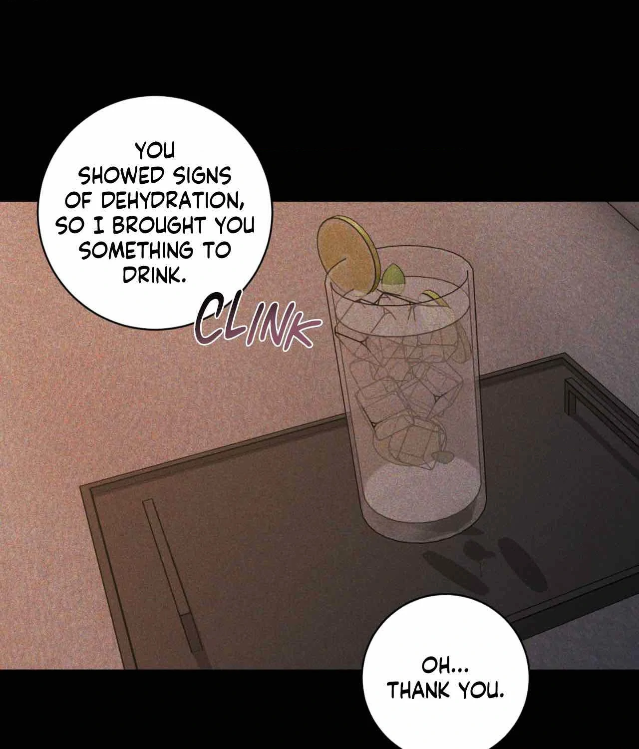 Say a Little Prayer - Chapter 42 manhwa