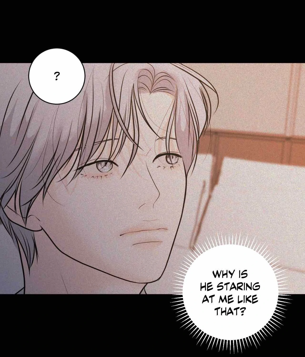 Say a Little Prayer - Chapter 42 manhwa
