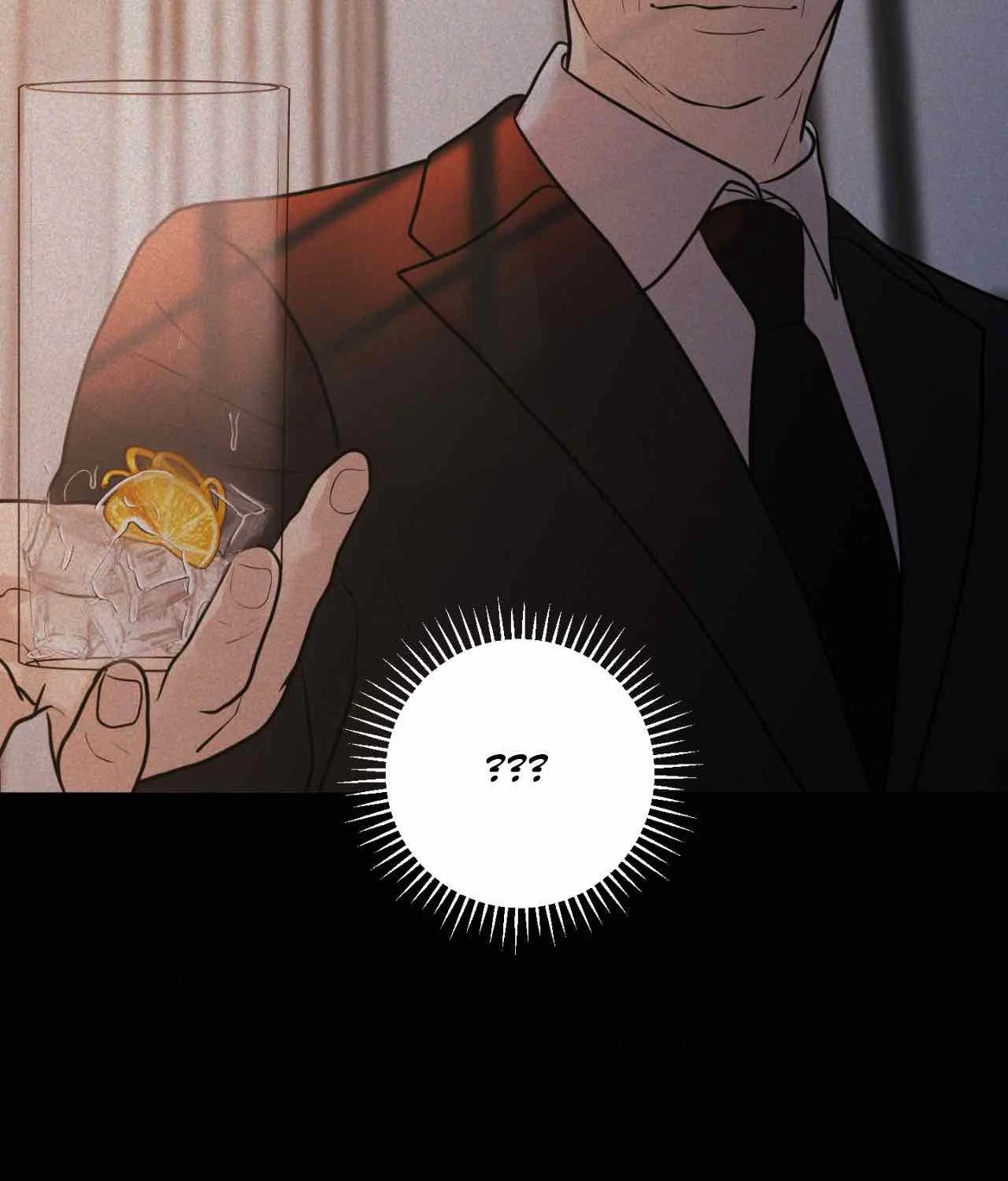 Say a Little Prayer - Chapter 42 manhwa