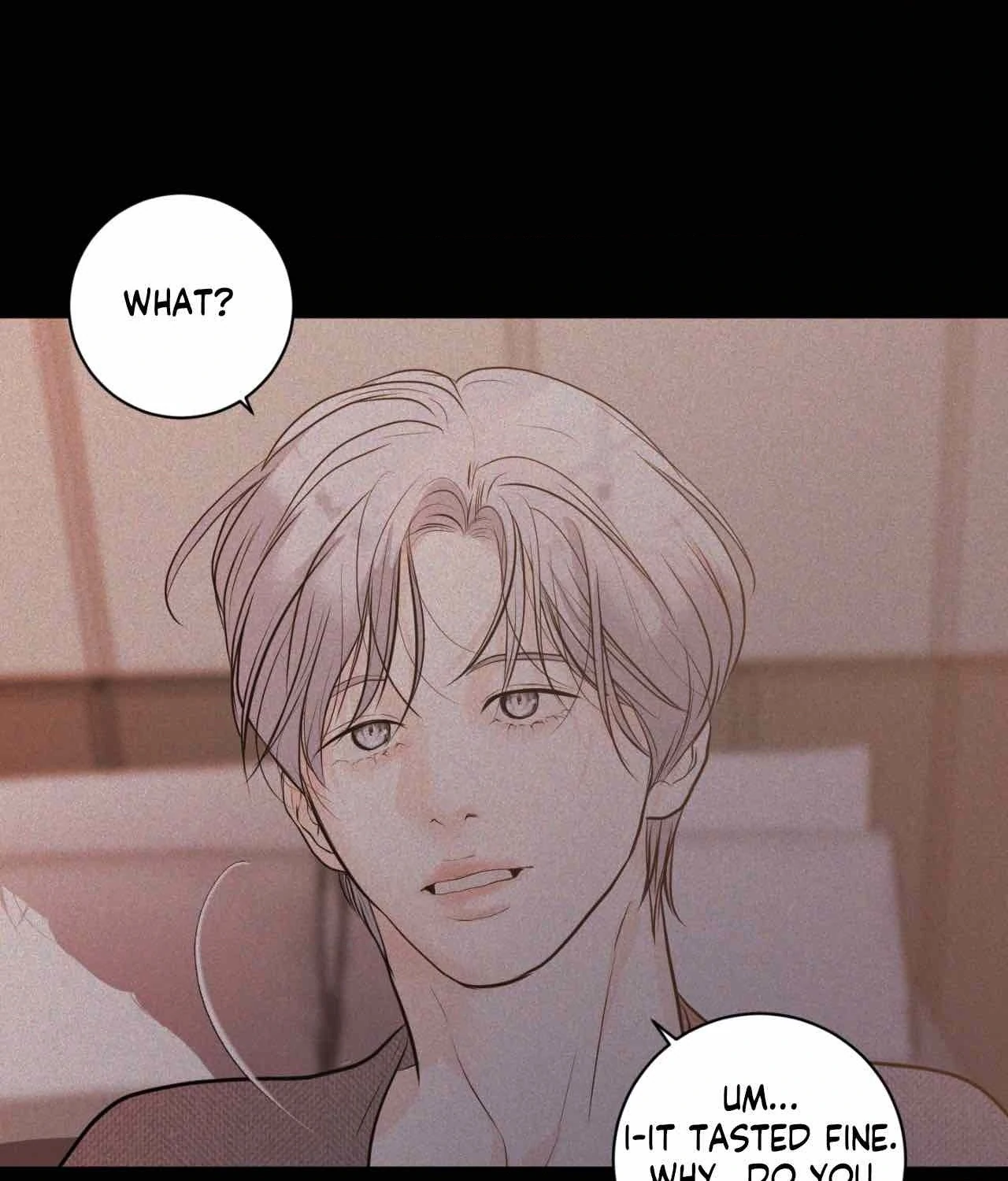 Say a Little Prayer - Chapter 42 manhwa