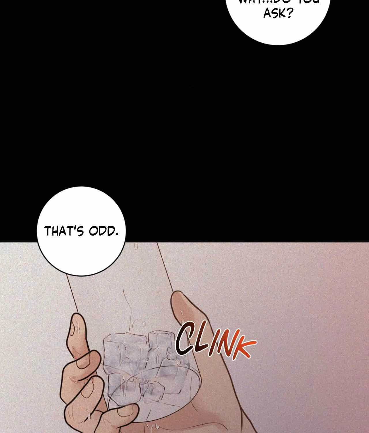 Say a Little Prayer - Chapter 42 manhwa