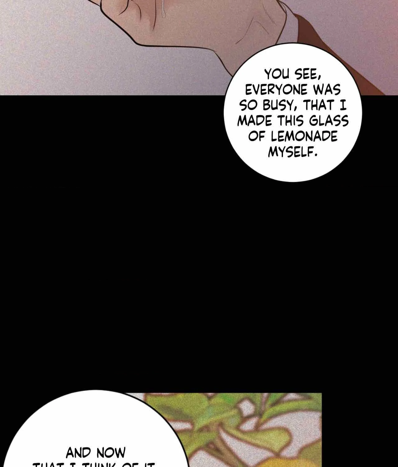 Say a Little Prayer - Chapter 42 manhwa