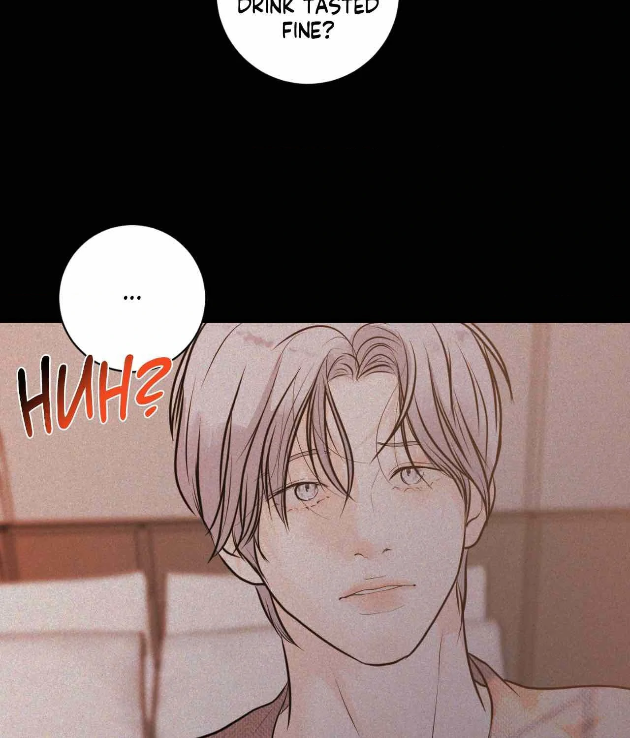 Say a Little Prayer - Chapter 42 manhwa