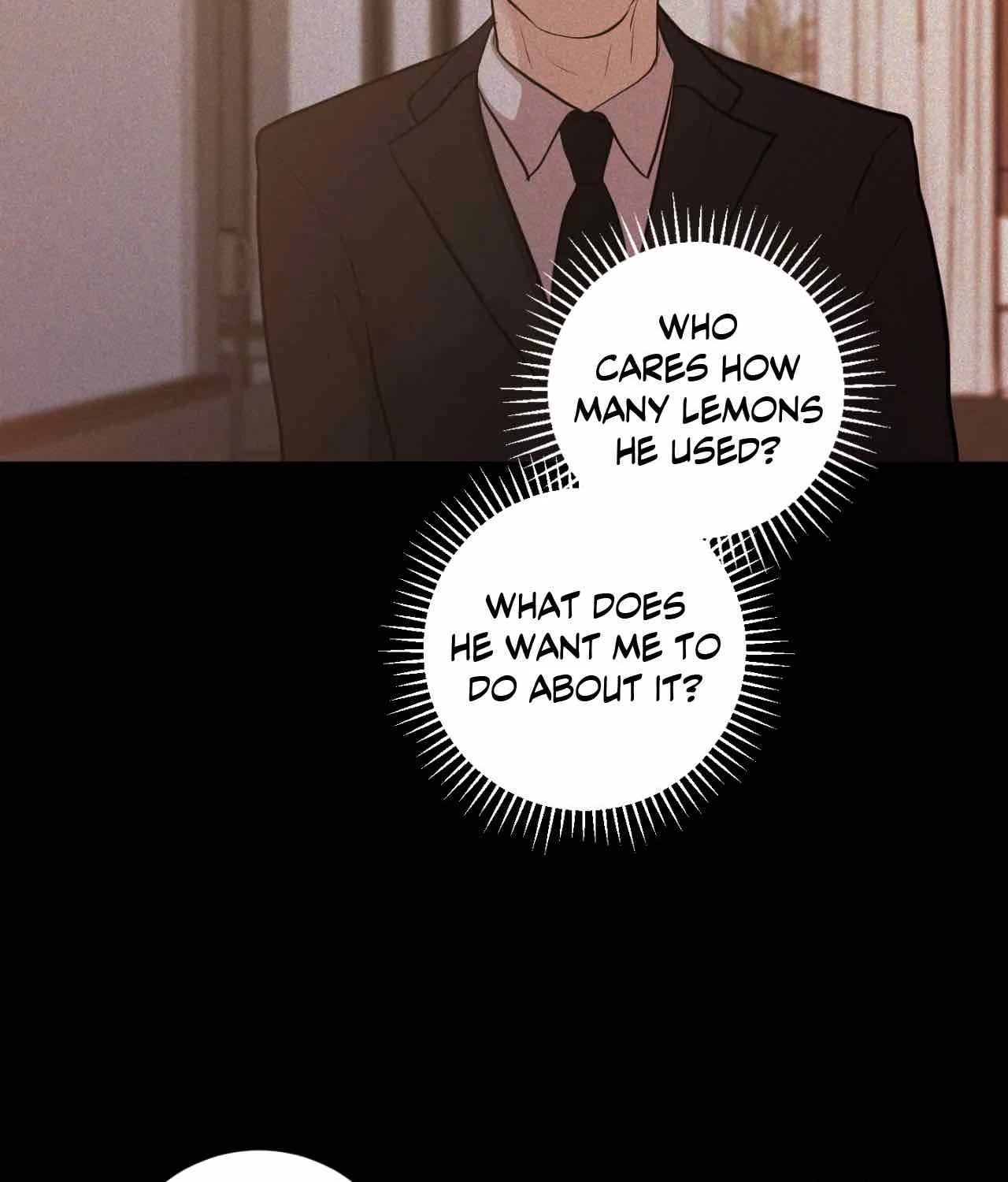 Say a Little Prayer - Chapter 42 manhwa