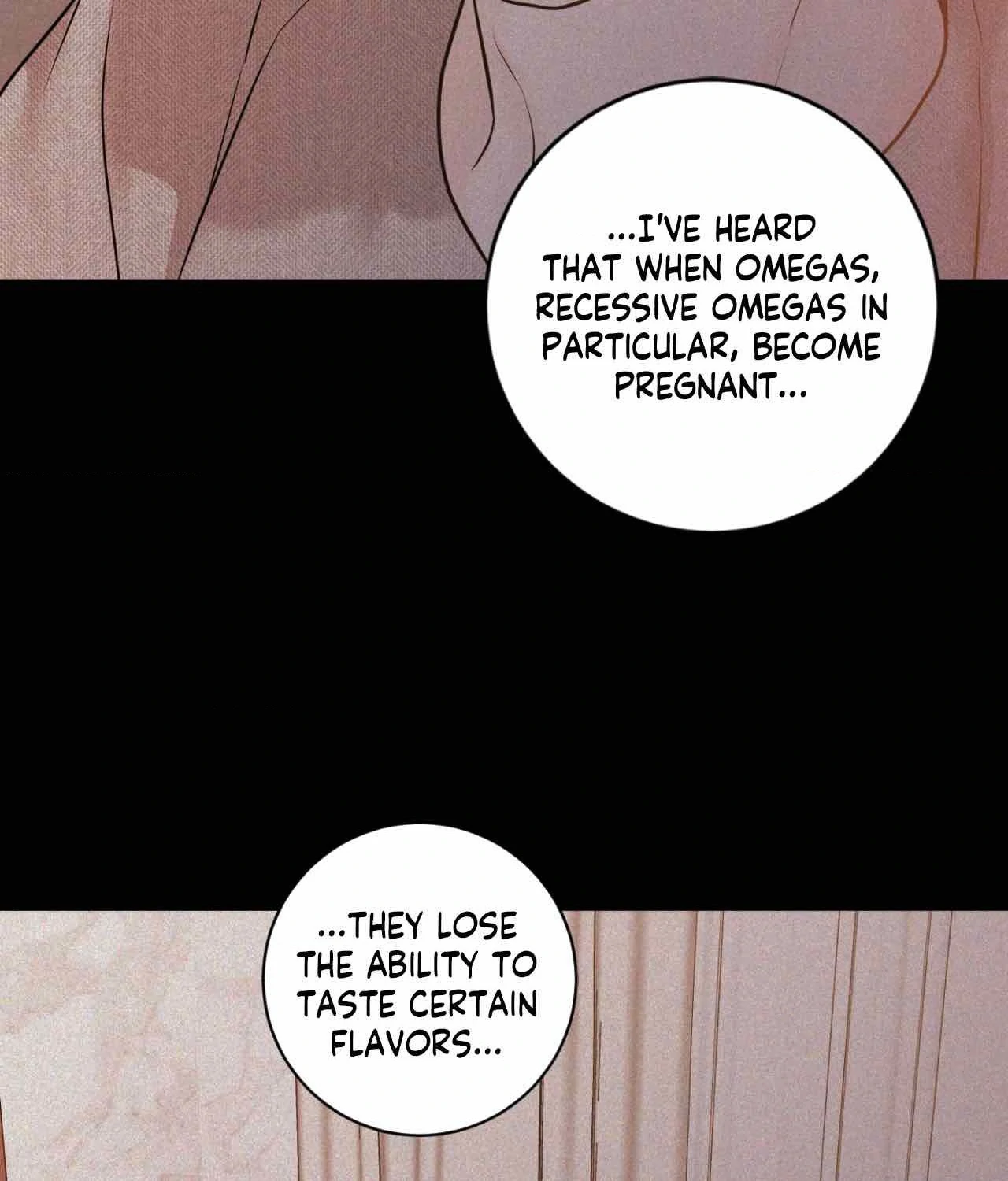 Say a Little Prayer - Chapter 42 manhwa