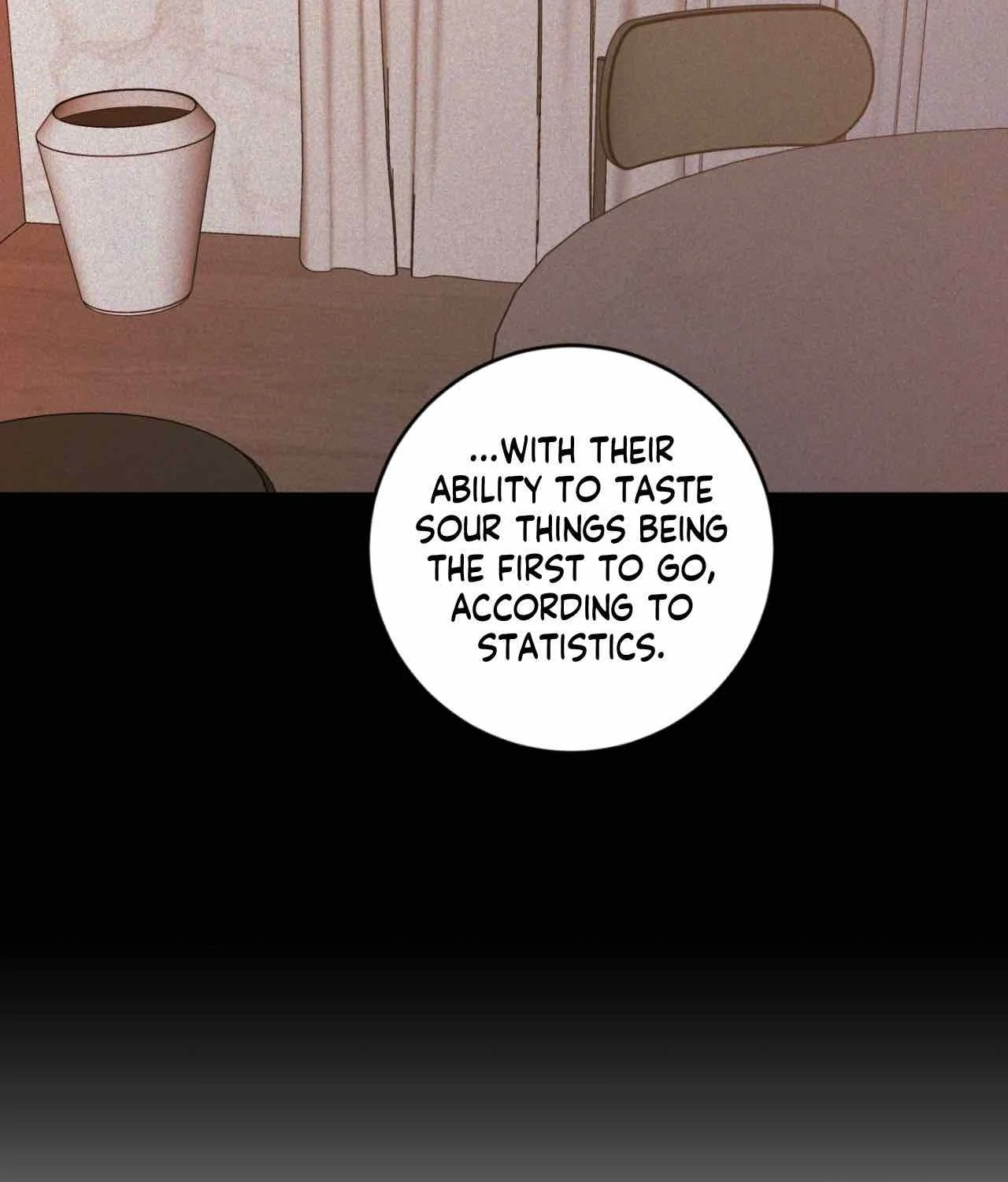 Say a Little Prayer - Chapter 42 manhwa