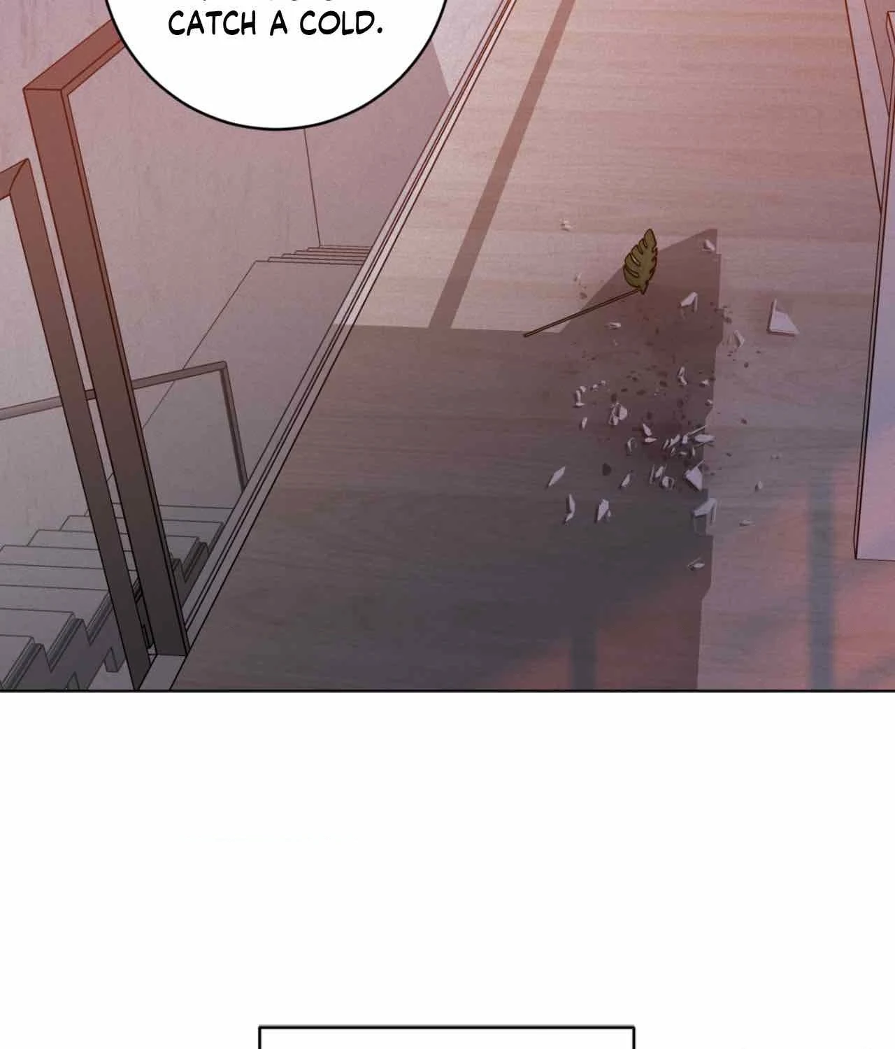 Say a Little Prayer - Chapter 42 manhwa