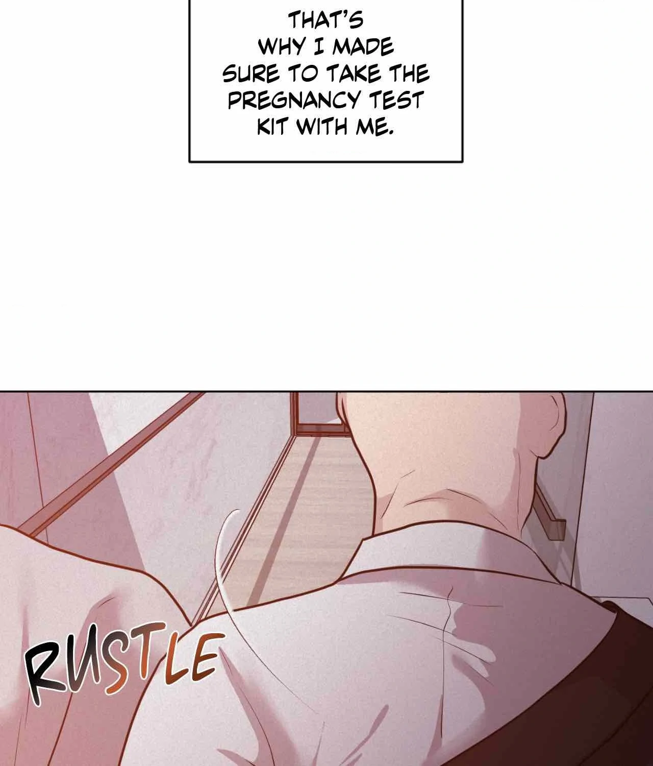 Say a Little Prayer - Chapter 42 manhwa