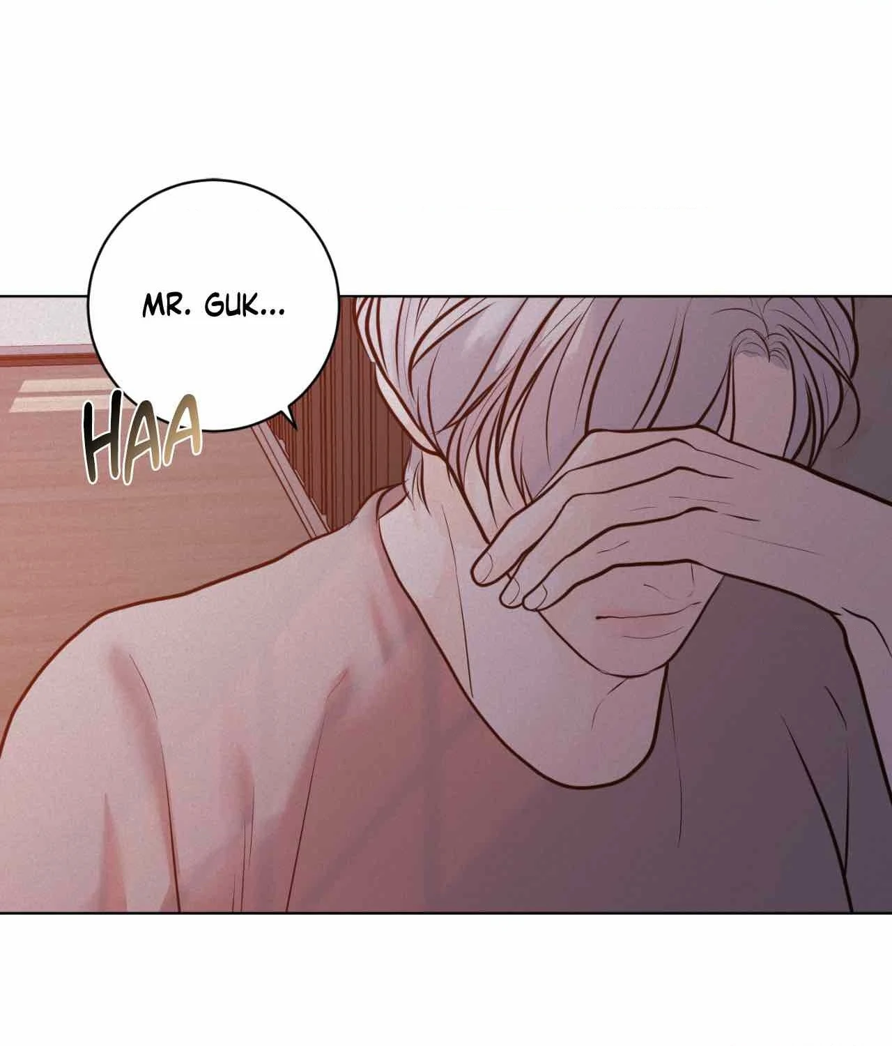 Say a Little Prayer - Chapter 42 manhwa