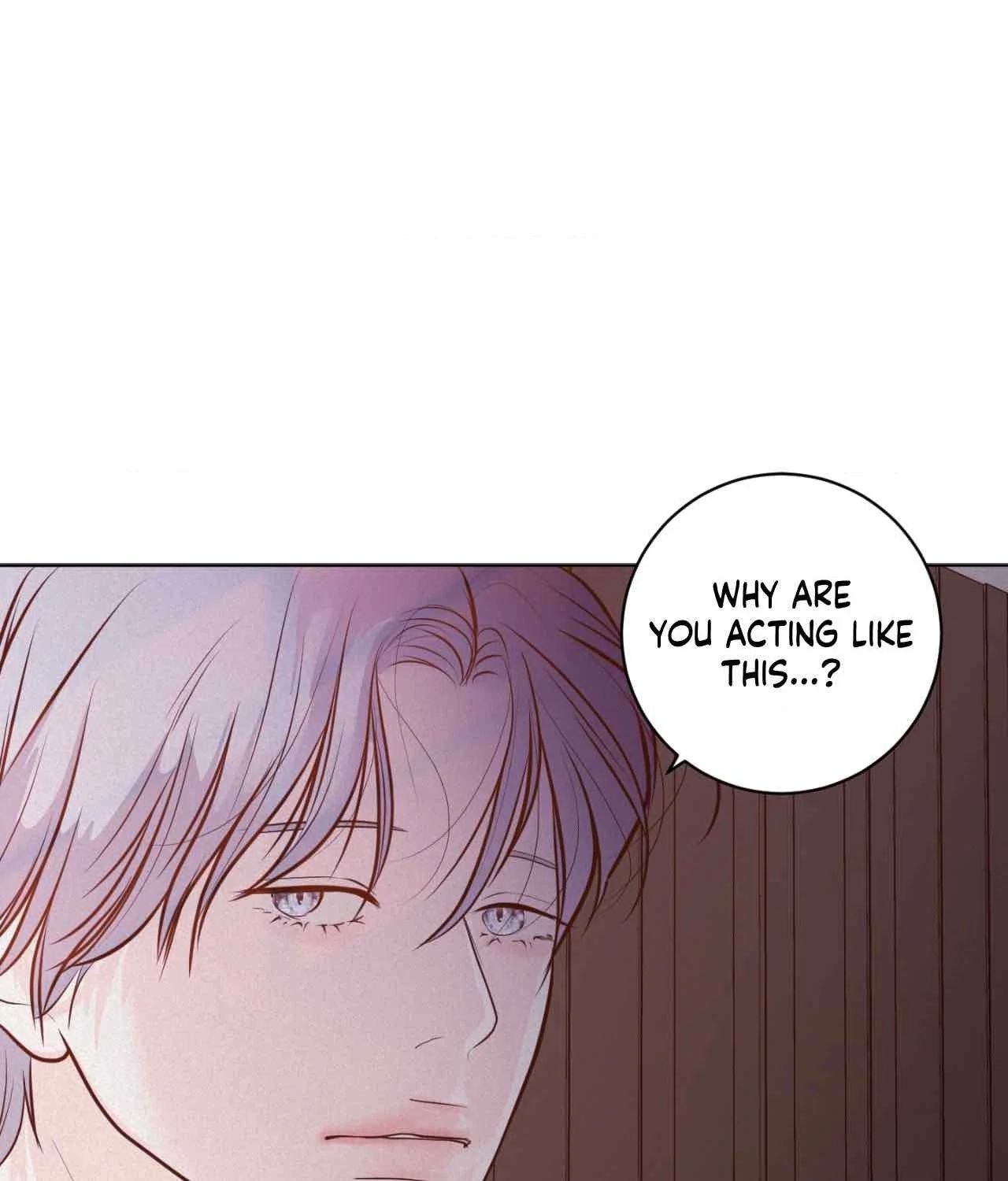 Say a Little Prayer - Chapter 42 manhwa