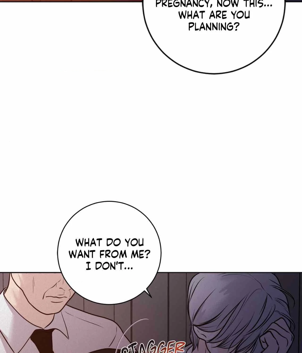 Say a Little Prayer - Chapter 42 manhwa