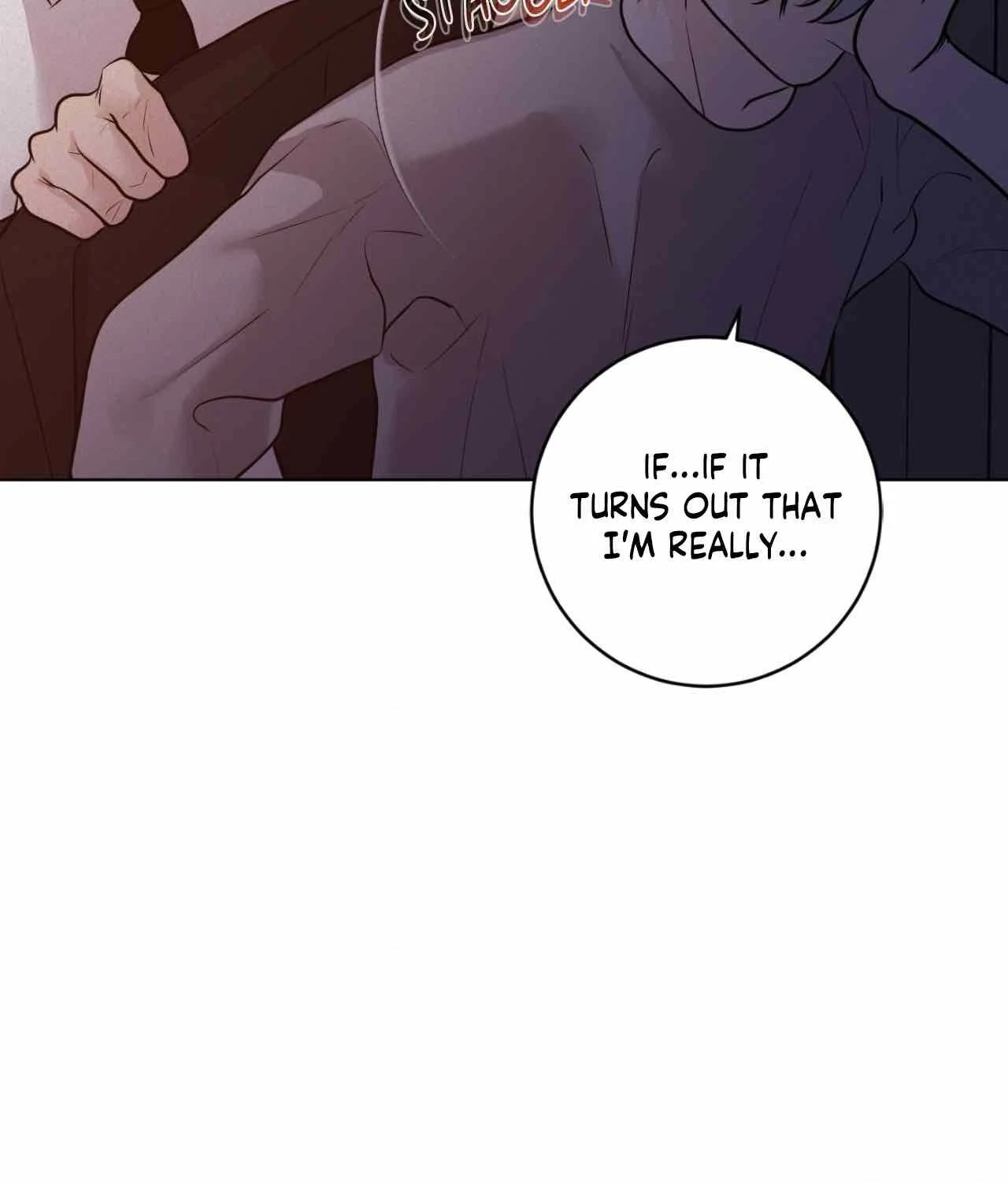 Say a Little Prayer - Chapter 42 manhwa