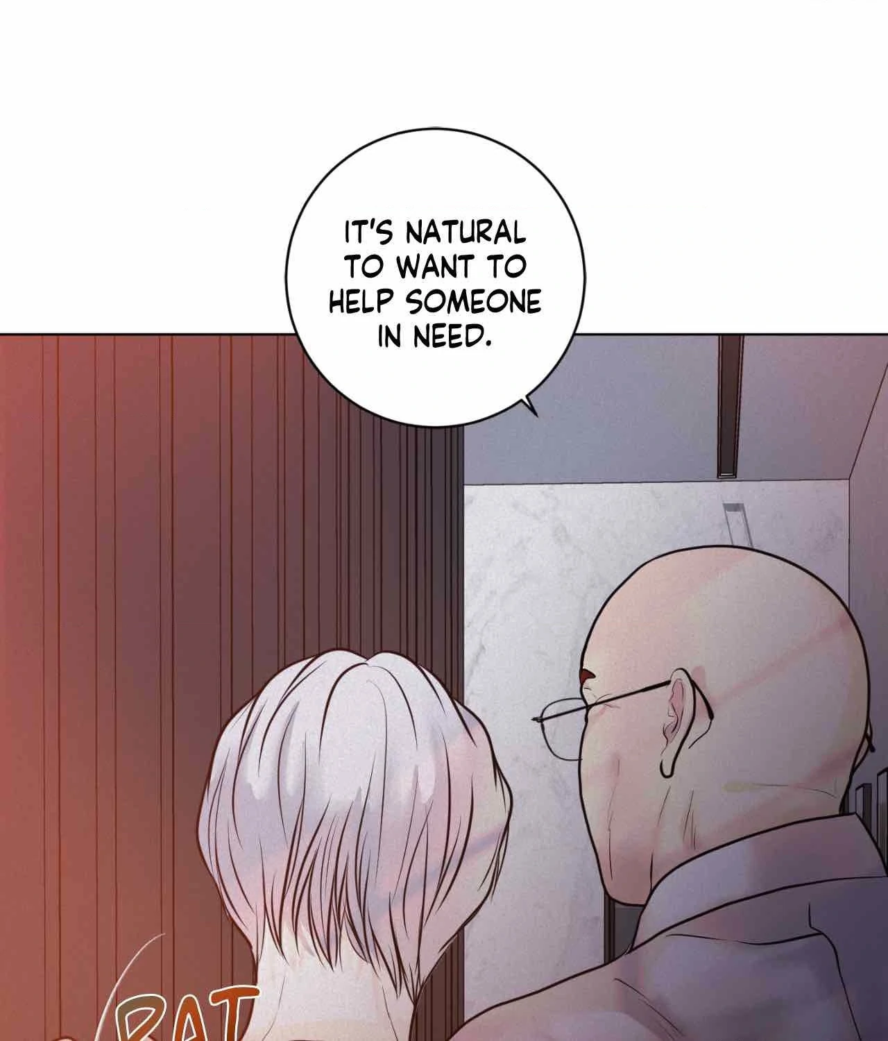 Say a Little Prayer - Chapter 42 manhwa
