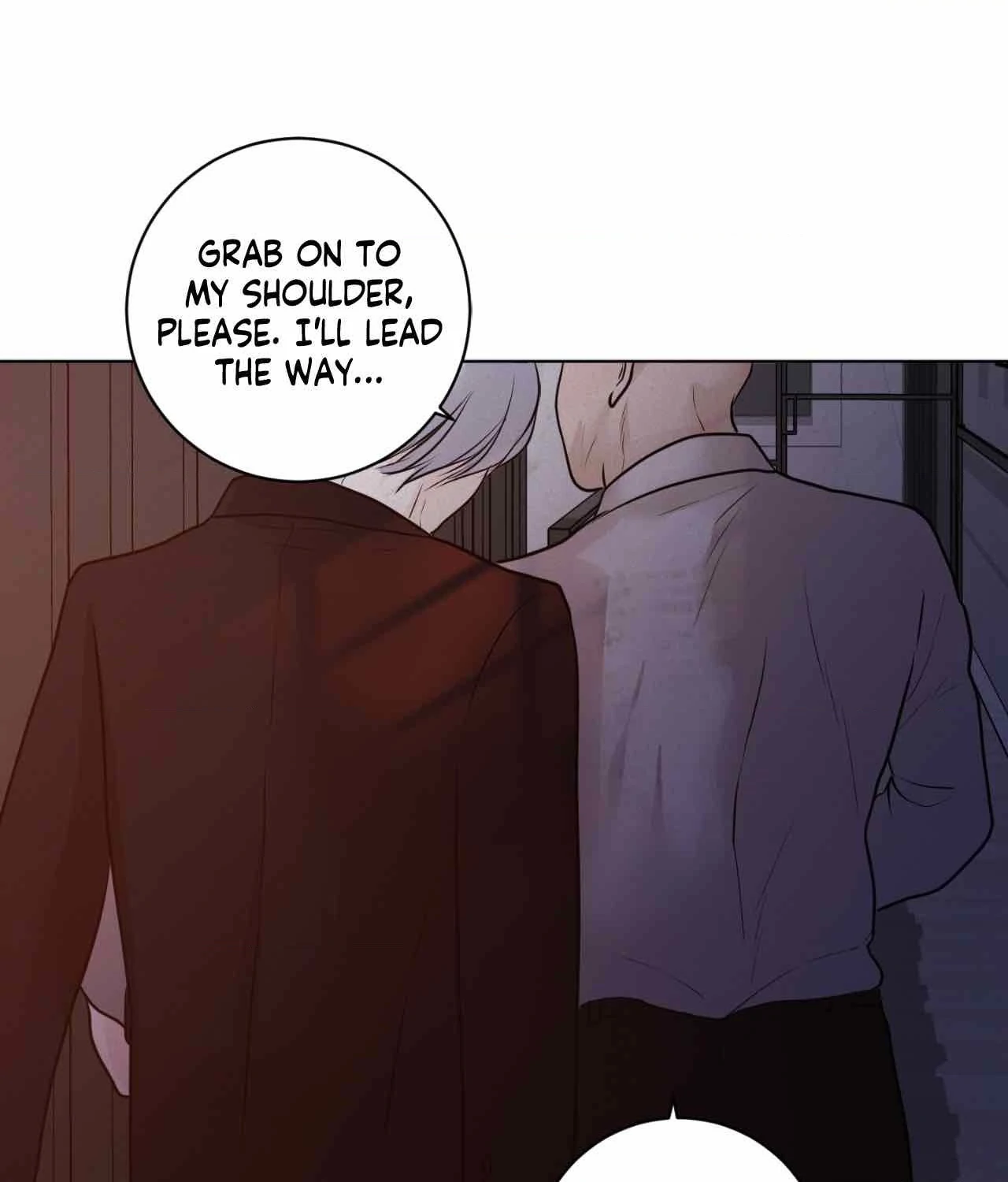 Say a Little Prayer - Chapter 42 manhwa