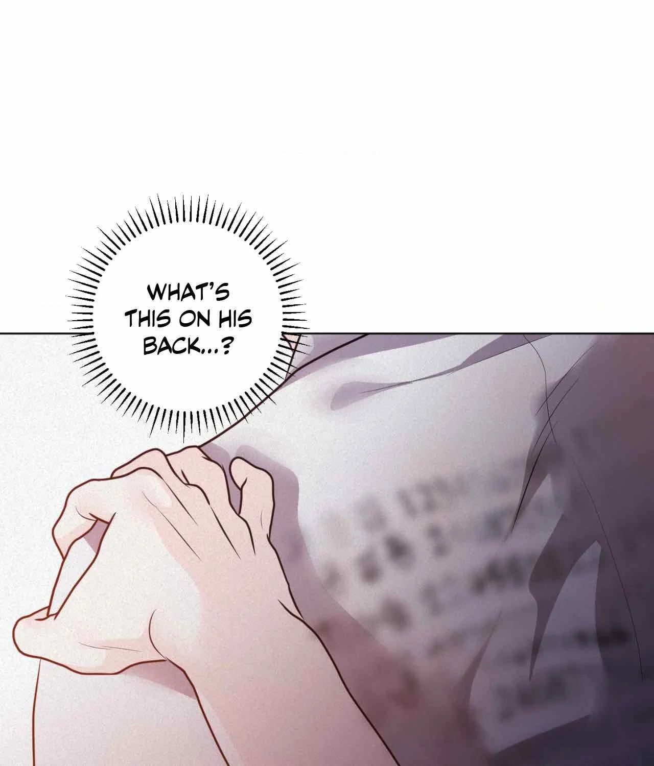 Say a Little Prayer - Chapter 42 manhwa