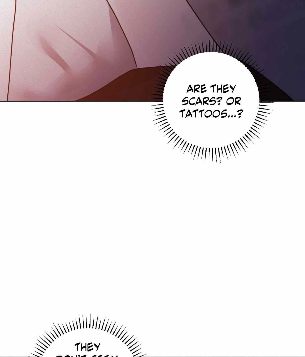 Say a Little Prayer - Chapter 42 manhwa