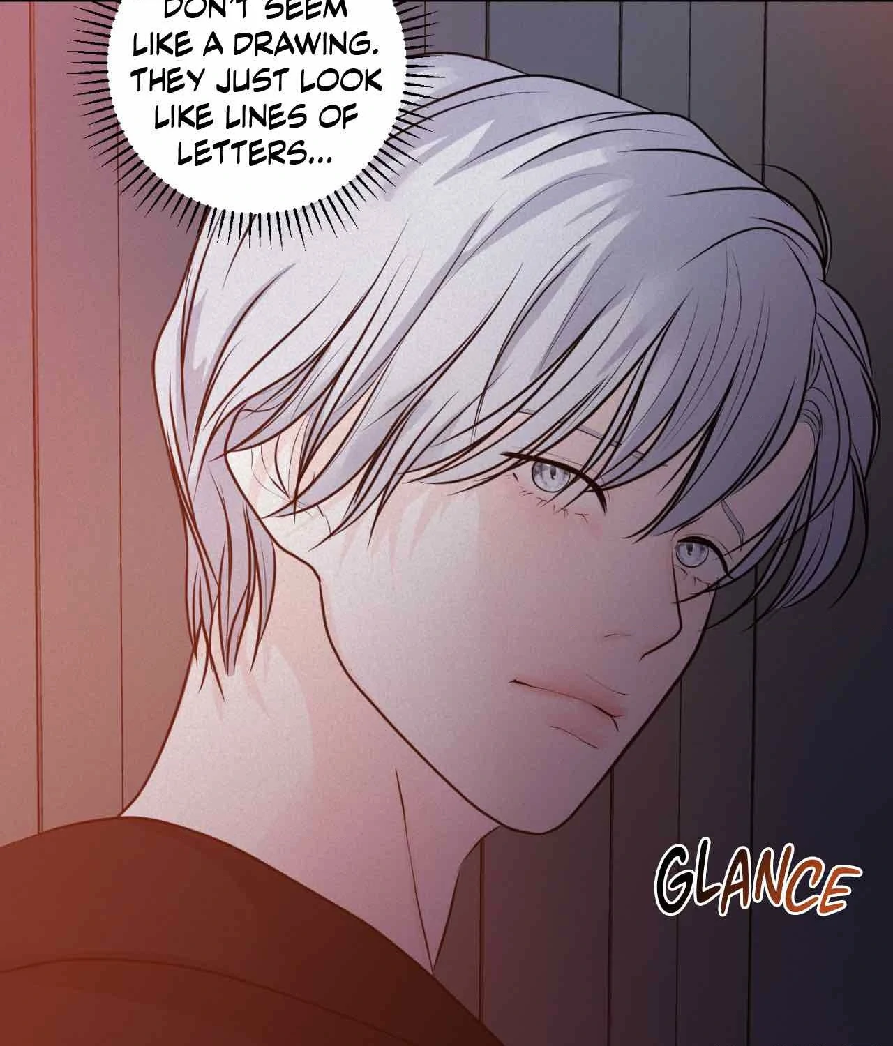 Say a Little Prayer - Chapter 42 manhwa