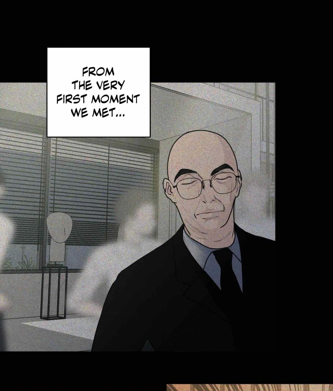 Say a Little Prayer - Chapter 42 manhwa