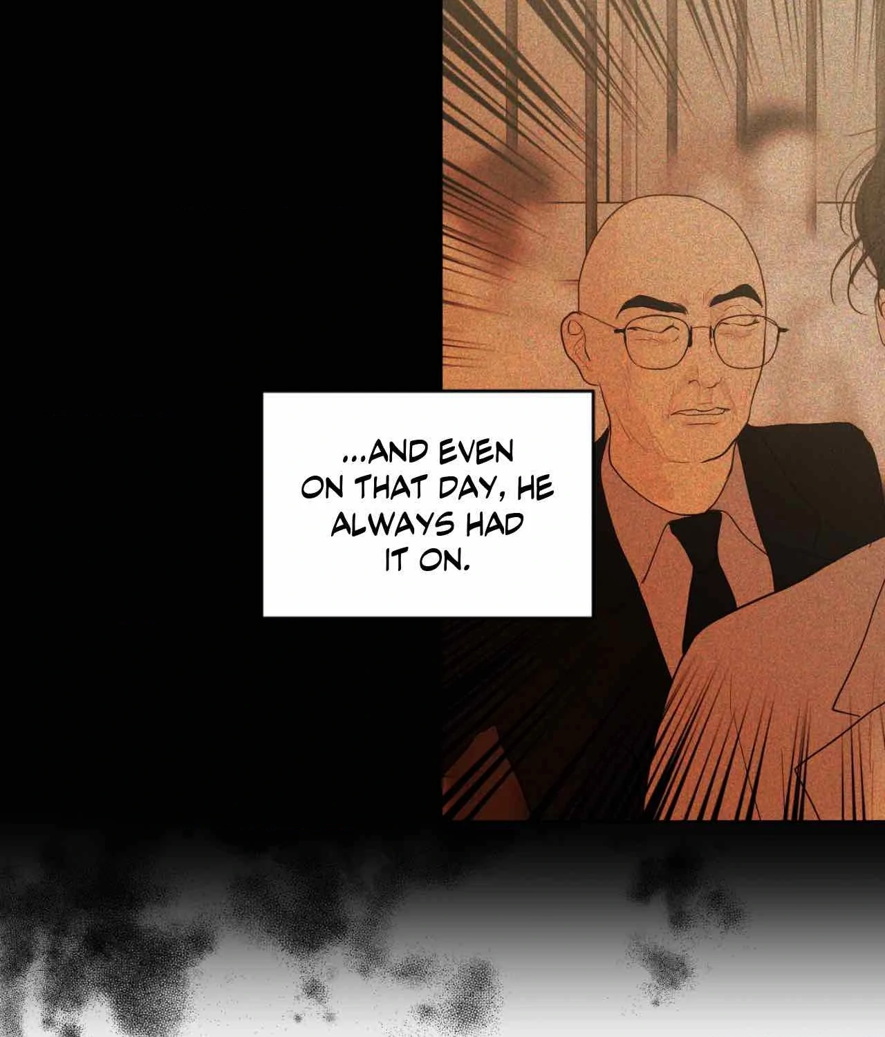 Say a Little Prayer - Chapter 42 manhwa