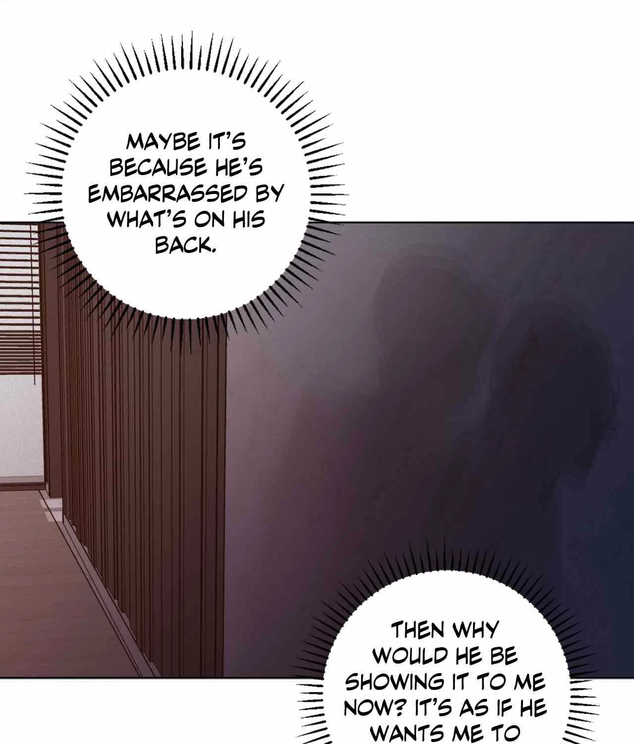 Say a Little Prayer - Chapter 42 manhwa