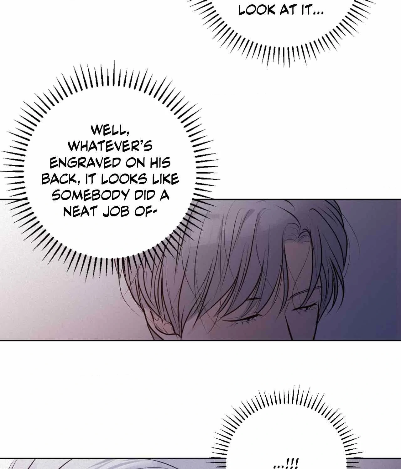 Say a Little Prayer - Chapter 42 manhwa